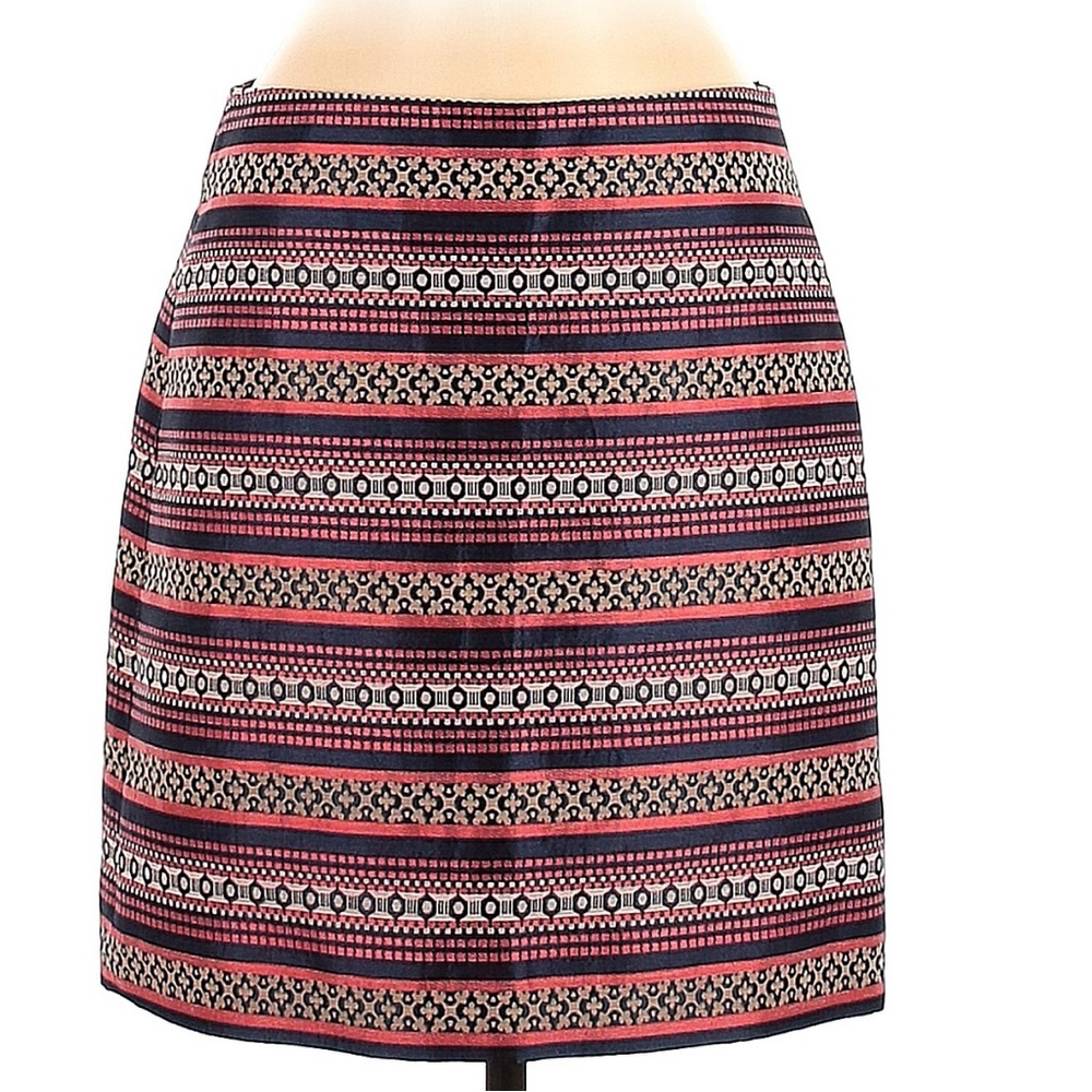 LOFT casual skirt size 6